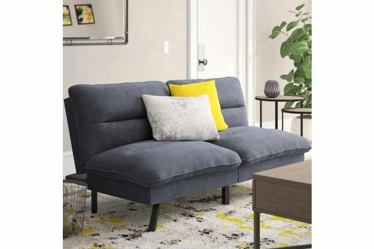 The 8 Best Futons of 2019 Apartment Therapy