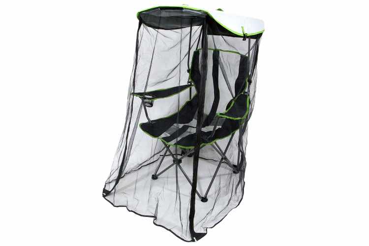 Kelsyus original canopy on sale chair with bug guard