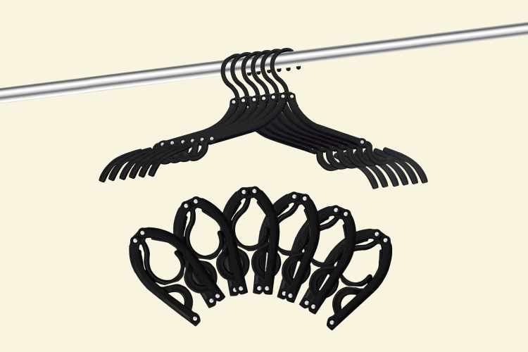 Travel hangers hot sale