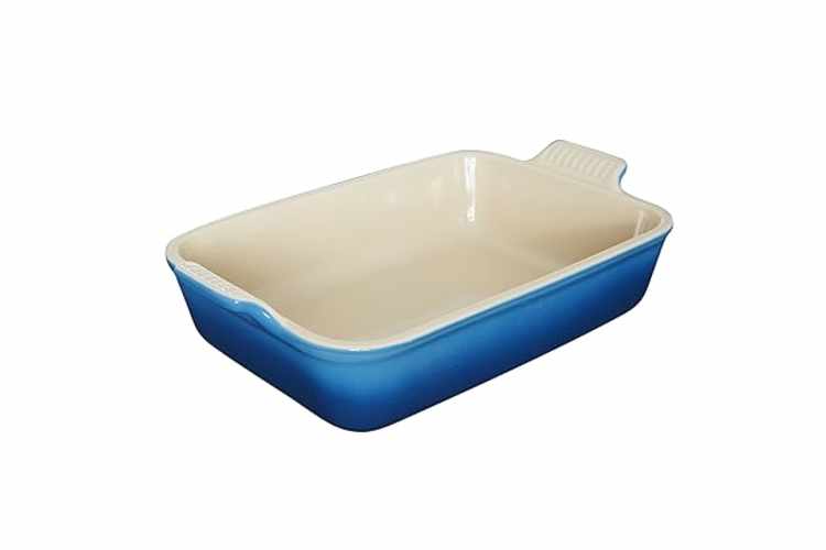 Le Creuset Heritage Rectangular Dish