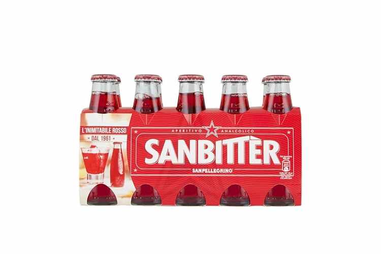 Sanbittèr