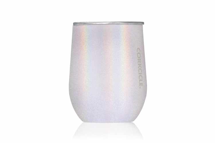 Corkcicle Stemless Glass