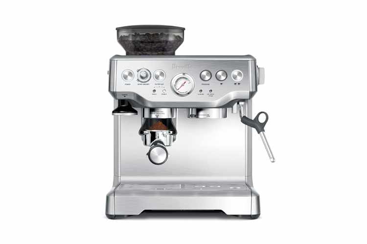 Best Espresso Machine The Kitchn