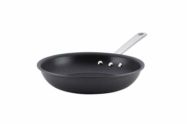 The Best Nonstick Cookware According To A Pro Kitchn