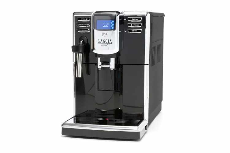 Wirecutter deals espresso maker