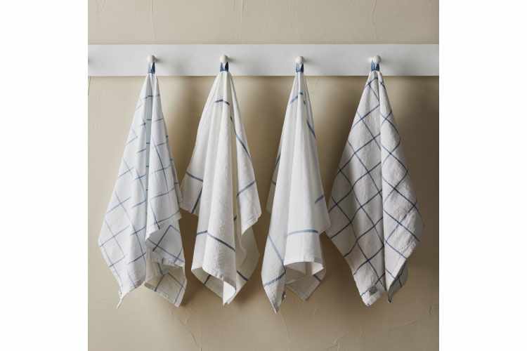 Five Two Essential Kitchen Towels