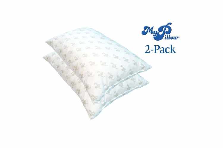 best medium support pillow