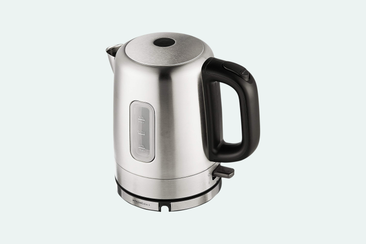 4 Best Electric Kettles for 2021