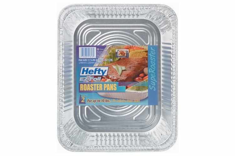 The Best Roasting Pans, According to a Pro Kitchn