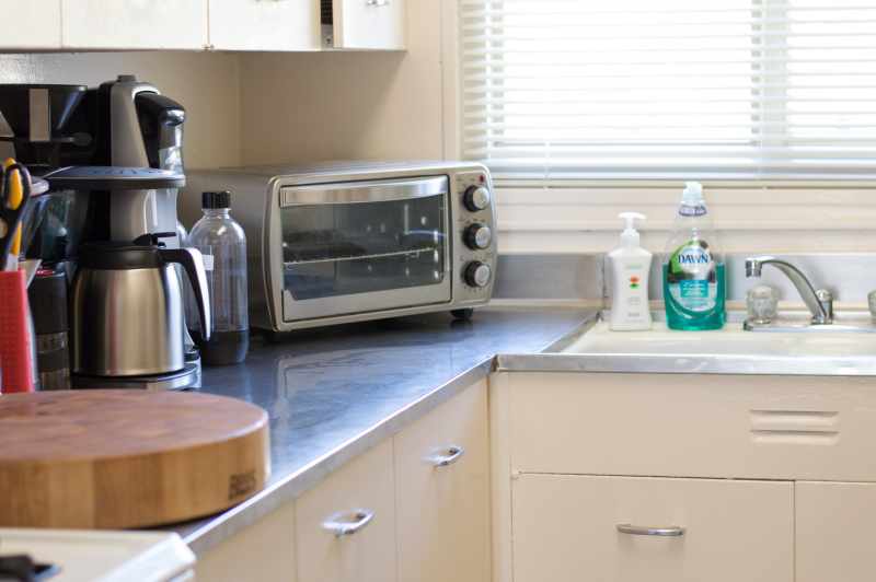 How to Clean Your Kitchen Countertop | Kitchn
