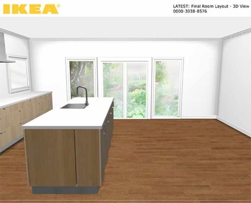 IKEA Kitchen Review Remodel Cost Cabinets Quality Kitchn IKEA Kitchen Review Remodel Cost Cabinets Quality Kitchn