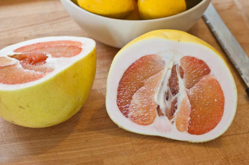 Why It's Time To Try Pomelos Kitchn