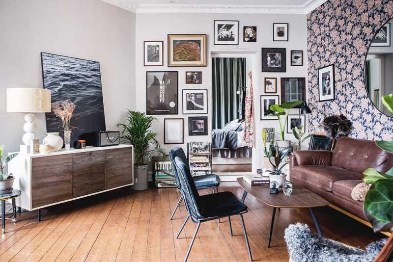 Best Small Living Room Design Ideas | Apartment Therapy