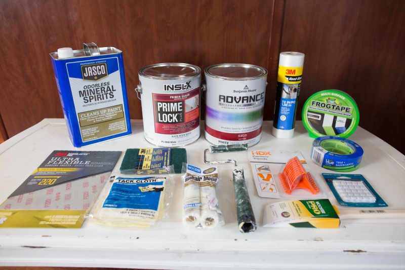 How Much Will It Cost to Paint Kitchen Cabinets | Kitchn