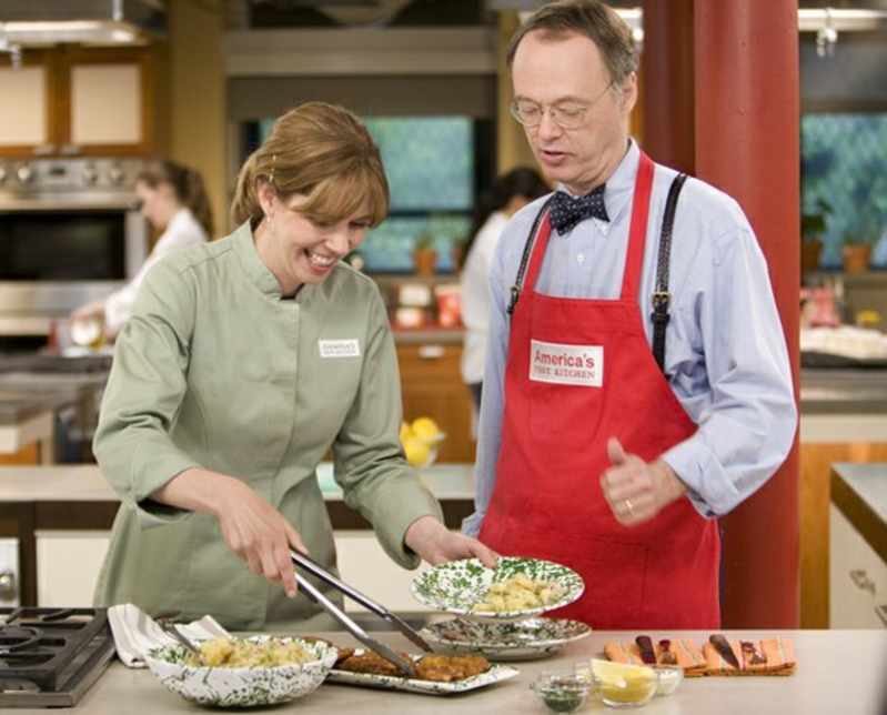 5 Things I Learned from Watching PBS Cooking Shows as a ...