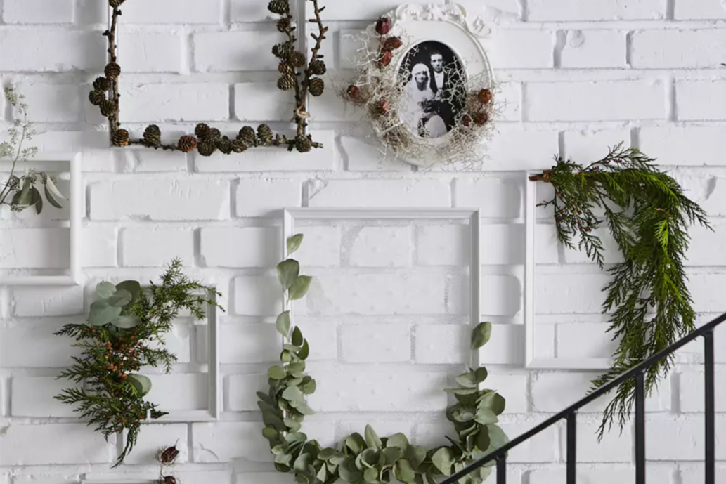 Picture Frames Clever Ways To Hack and Repurpose Apartment Therapy