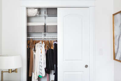 Closet Lighting
