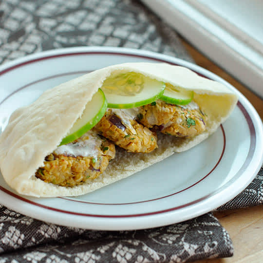 How To Make Pita Bread at Home | Kitchn