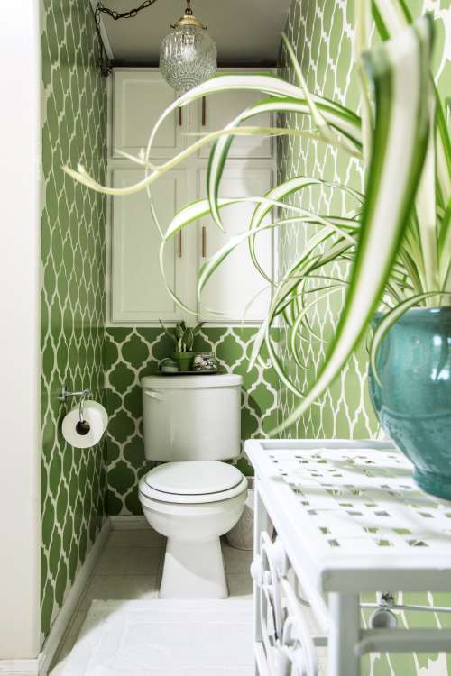 Tips From Rental Bathrooms That Don T Look Like Rentals