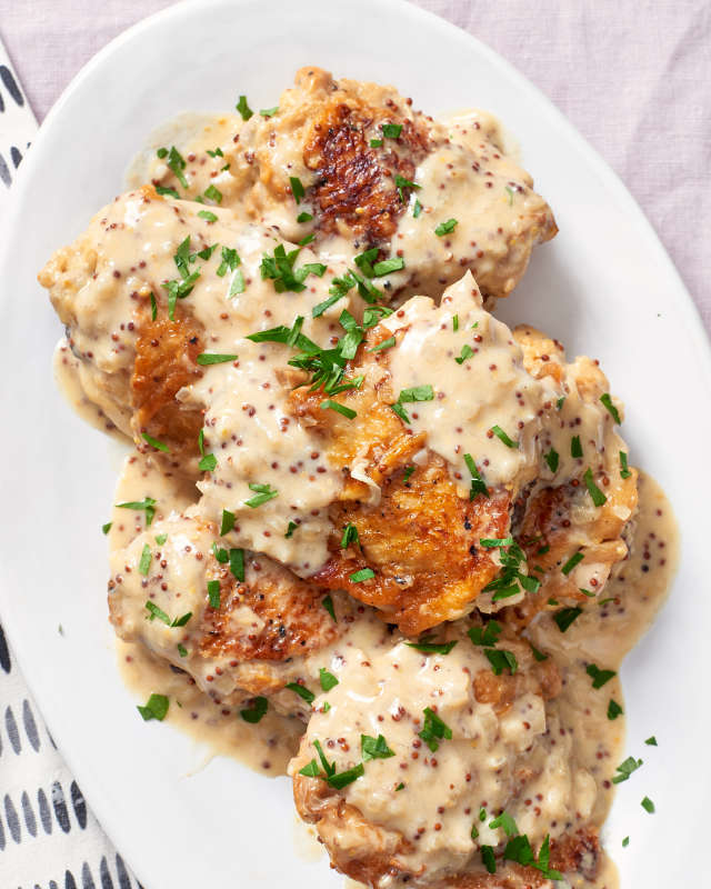 Creamy Chicken Recipes | Kitchn