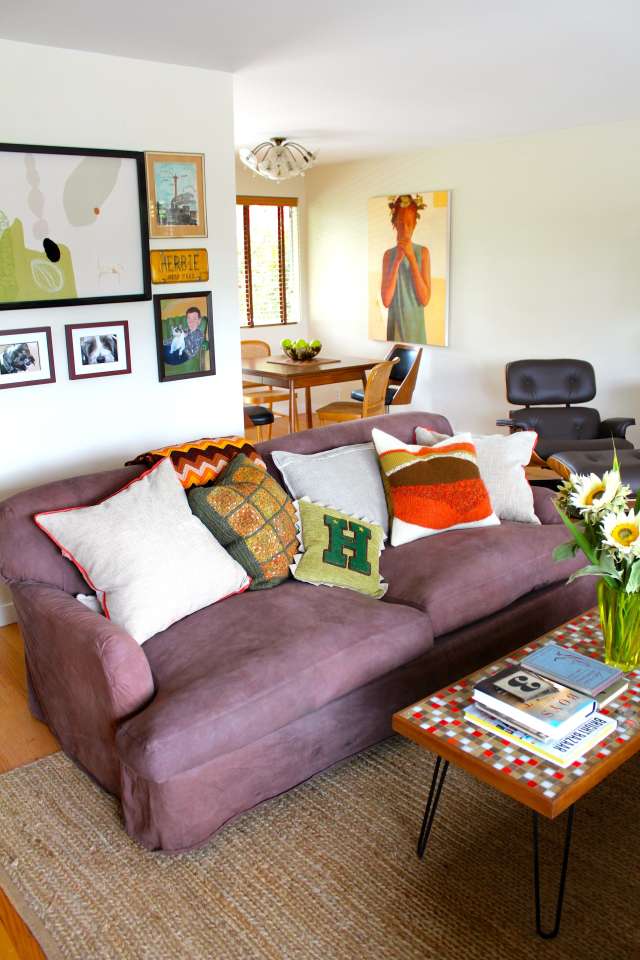 Susan & Herb&039;s Handmade, Mid-Century Split Level ...