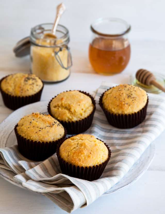 Recipe: Homemade Cornbread Mix | Kitchn