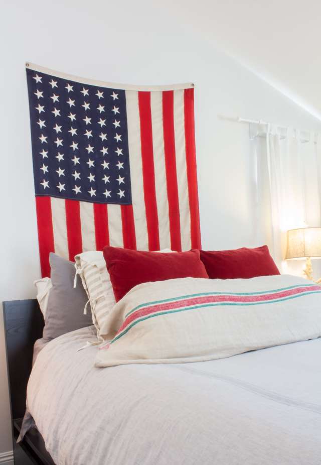 House Tour: A Couple's Adventurous California House