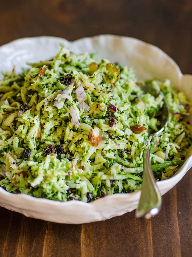 20 Fresh and Vibrant Salads for Thanksgiving Dinner | Kitchn
