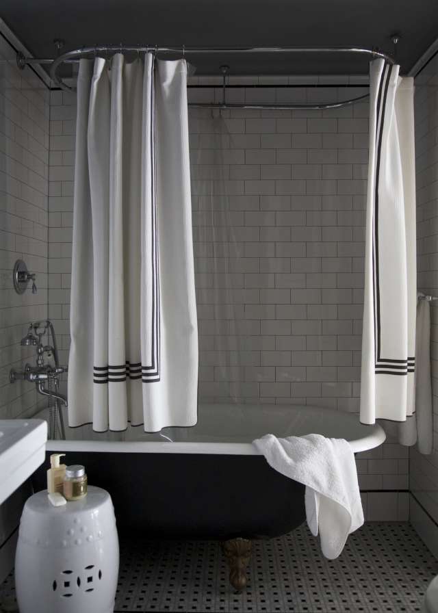 Cluttered Bathroom You Really Only Need These 9 Things