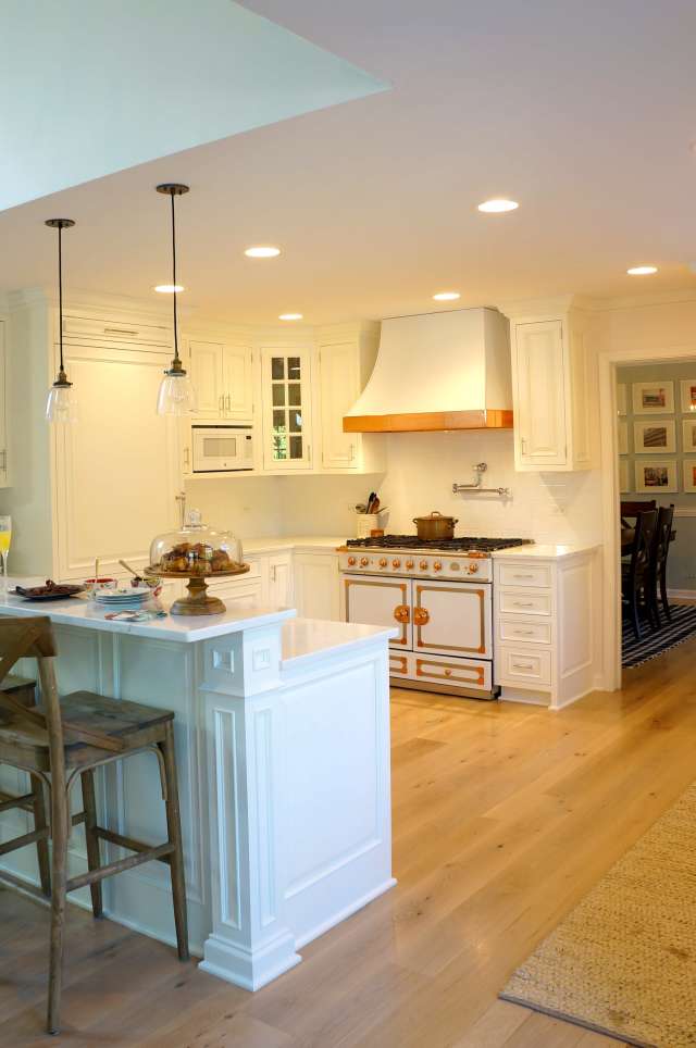 House Tour A Family Dream Home In Illinois Apartment
