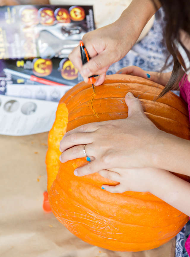 How Long Do Carved Pumpkins Last - Preserve Longer Tips ...