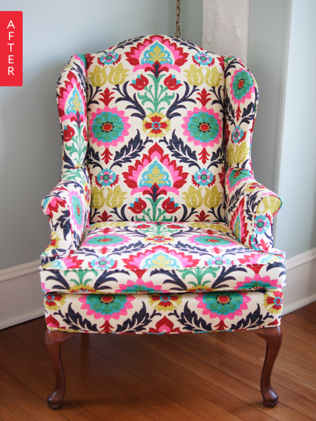 Best Of Before Amp After Diy Furniture Makeovers