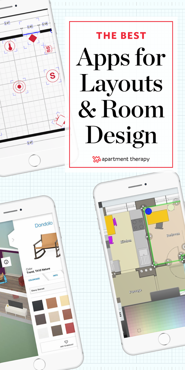 Room Planner App For Pc : Just drag and drop furniture and accessories