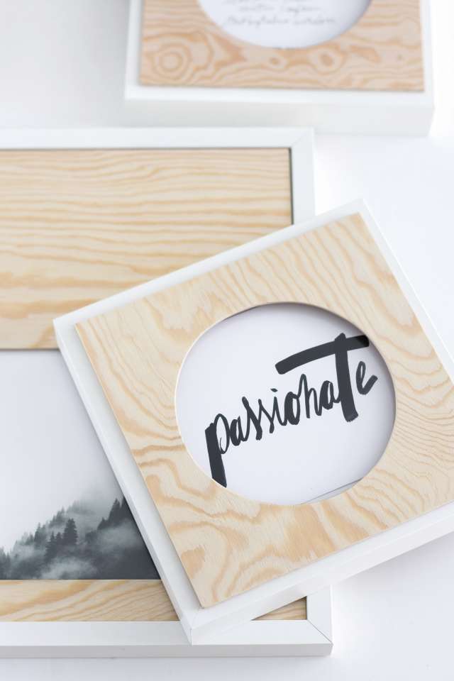 Picture Frames Clever Ways To Hack and Repurpose Apartment Therapy