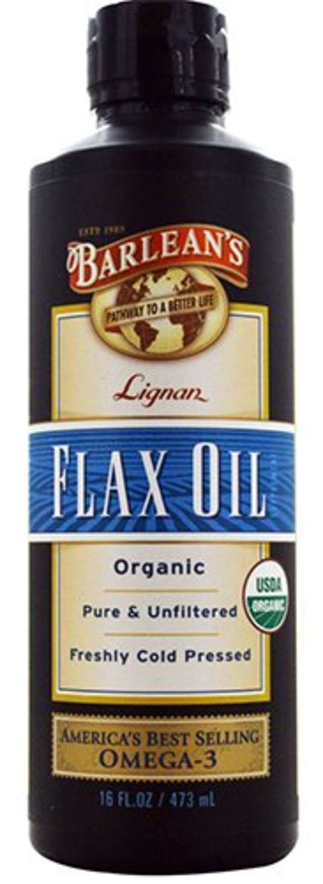 Season Cast Iron Skillet Flaxseed Oil Kitchn