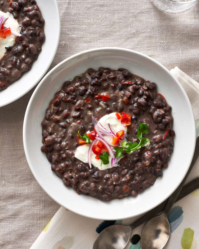 20 Delicious Ways to Eat Black Beans — Recipes from The Kitchn