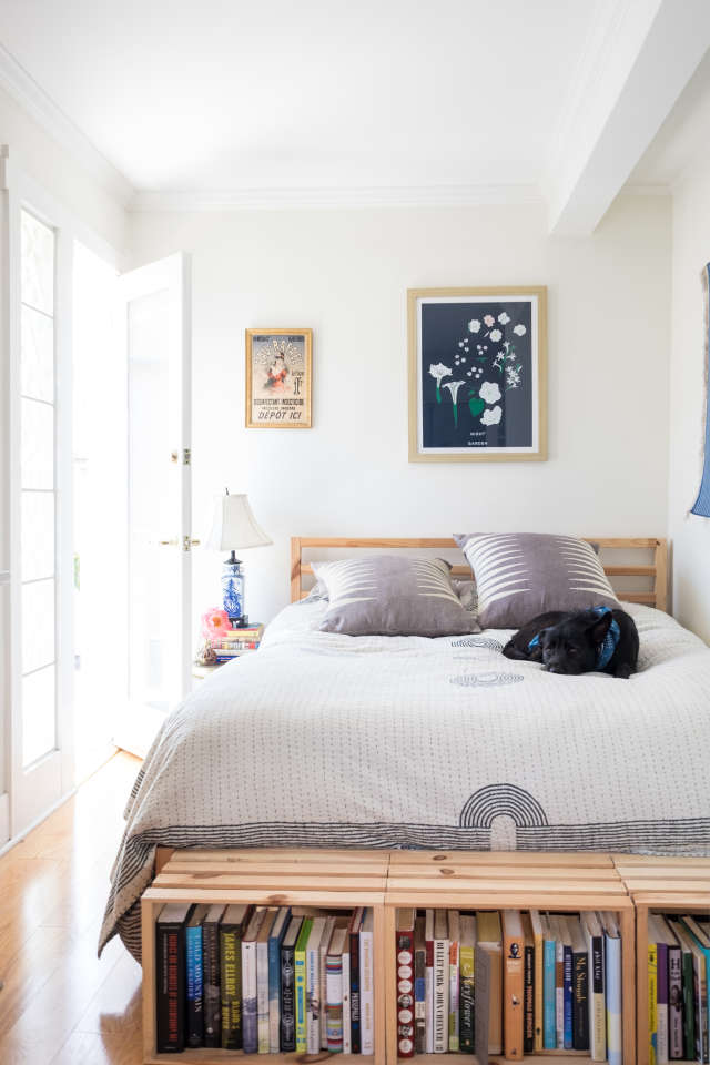 Best Small Bedroom Ideas - Design and Storage Tips ...
