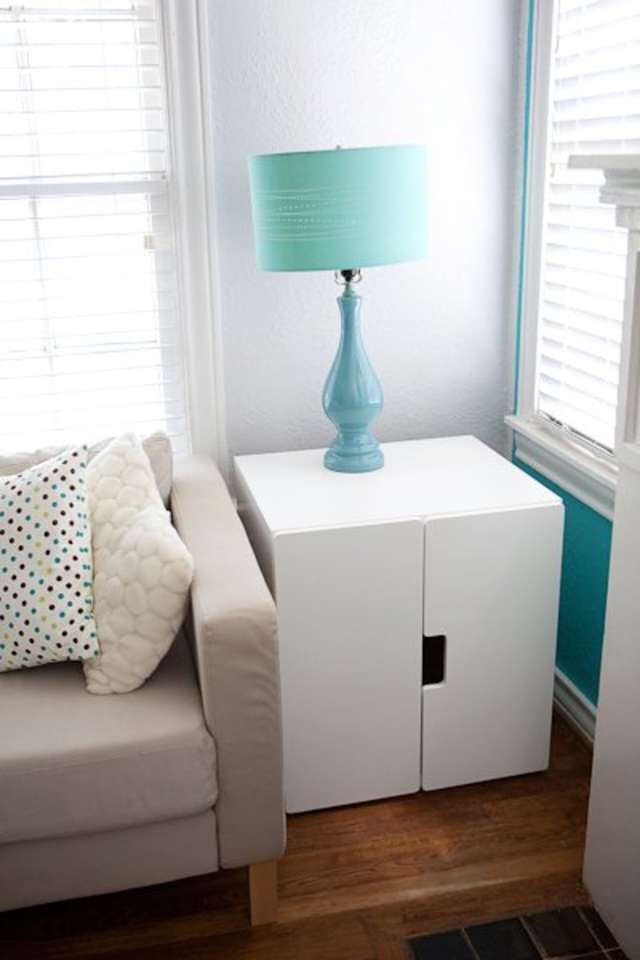 8 Creative Ways To Hide Litter Boxes Apartment Therapy