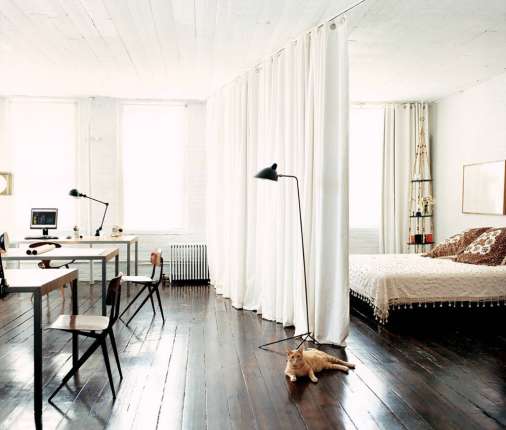 Studio Apartment Layout Ideas Apartment Therapy