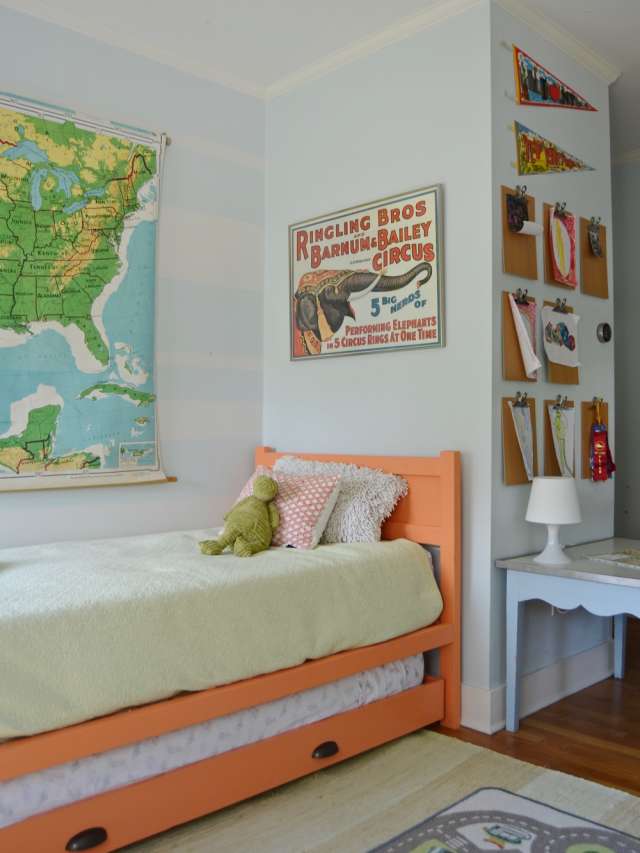 Daybeds, Murphy Beds & More You Can Make Yourself | Apartment Therapy