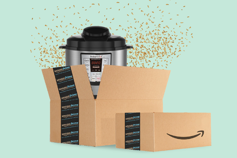 The 10 Best Things To Buy on Amazon | Kitchn