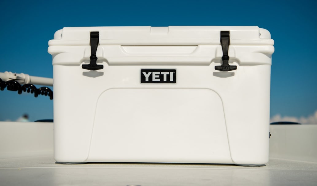 Does Yeti Make the Best Cooler? Kitchn
