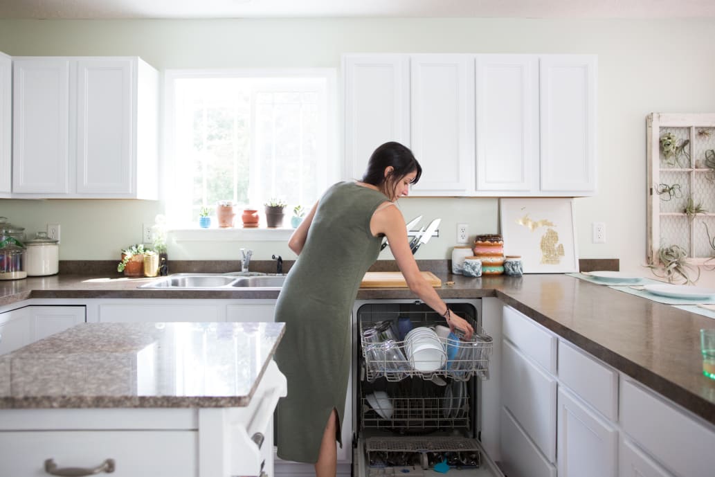 Common Dishwasher Problems Solutions Kitchn