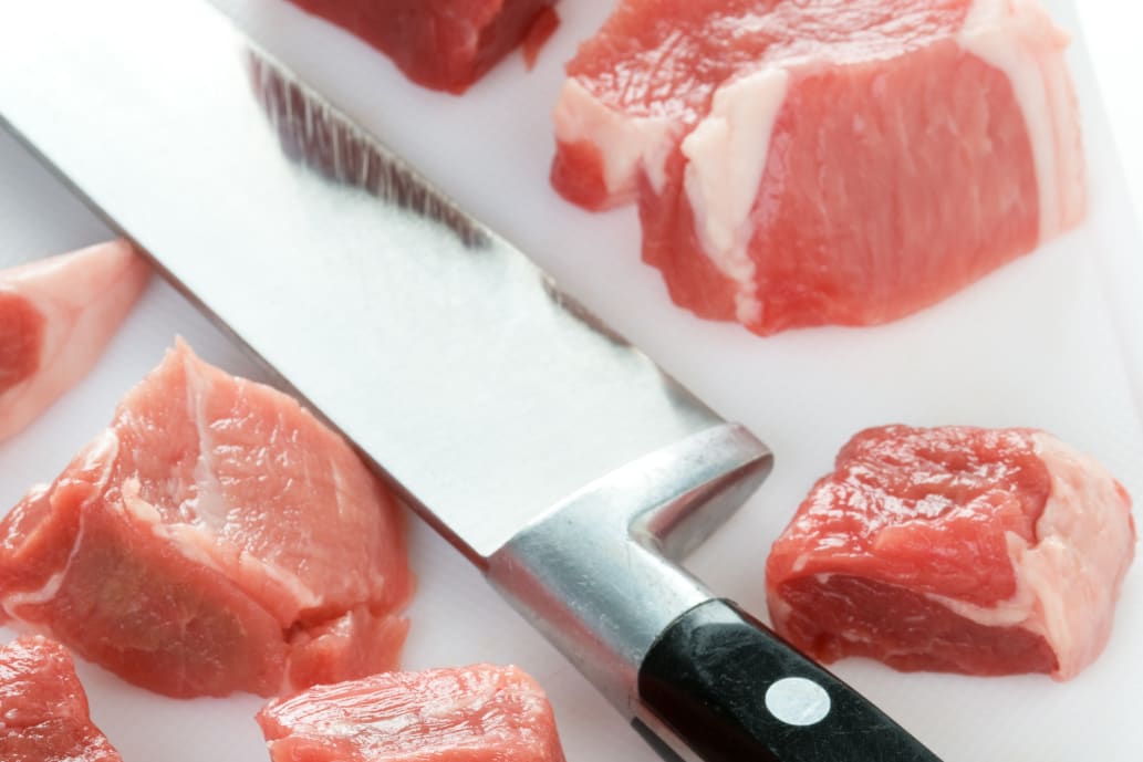The Best Cutting Board for Raw Meat Kitchn