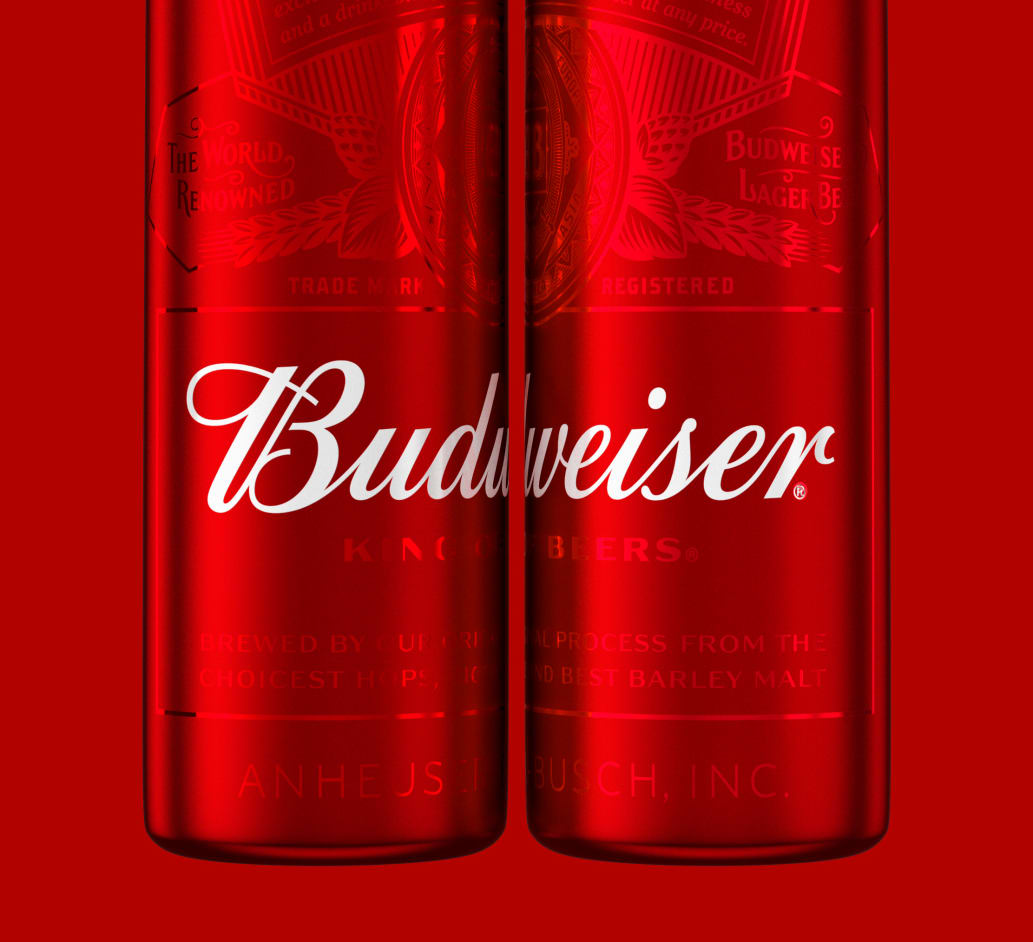 Budweiser Rings in the Holidays with Limited-Edition Packaging | Kitchn