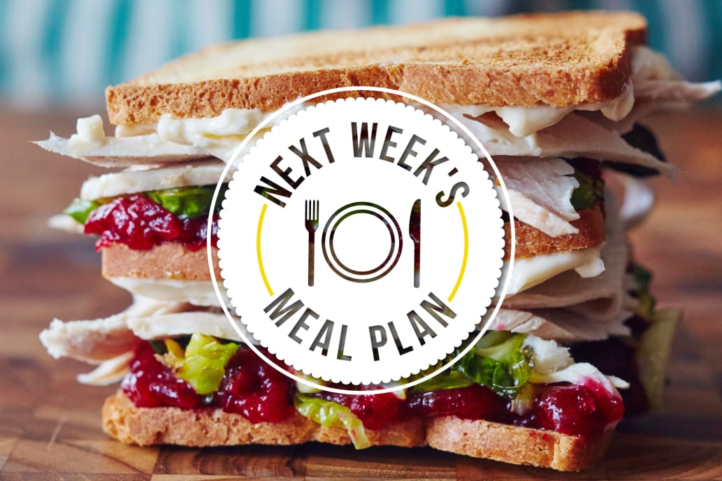 The 3 Dinners I'm Cooking Before Thanksgiving Day | Kitchn