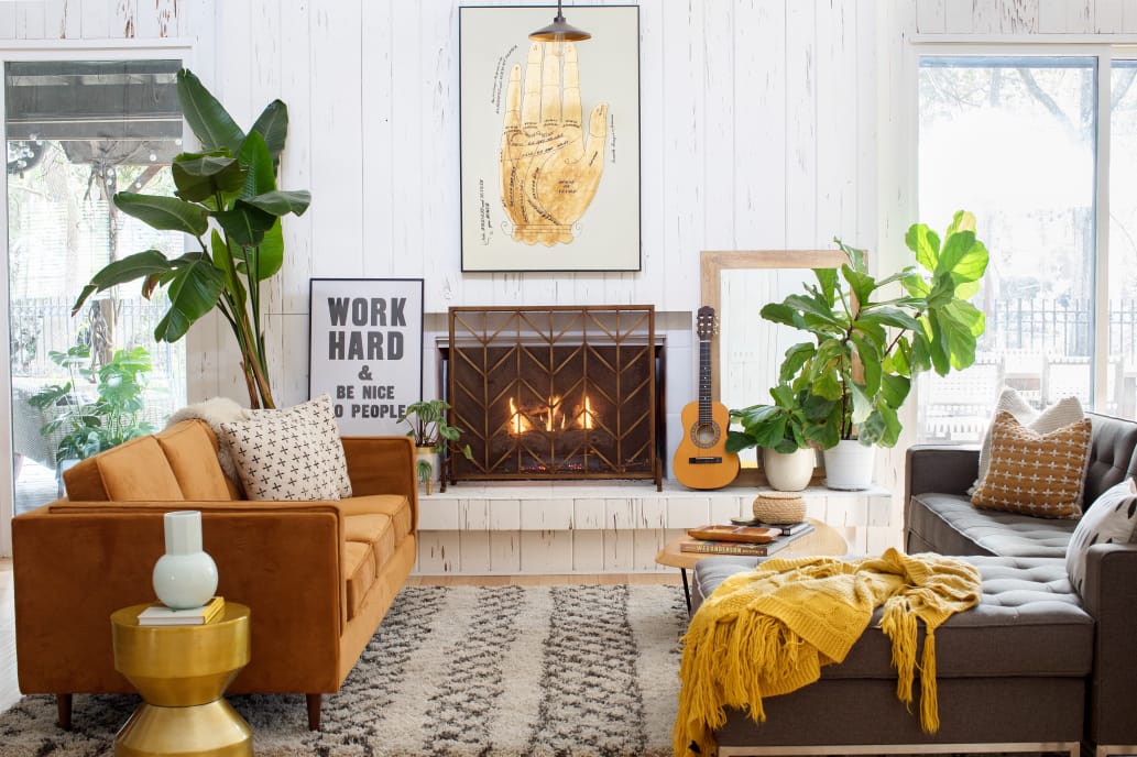 Living Room Decorating Ideas - Home Design Photos ...