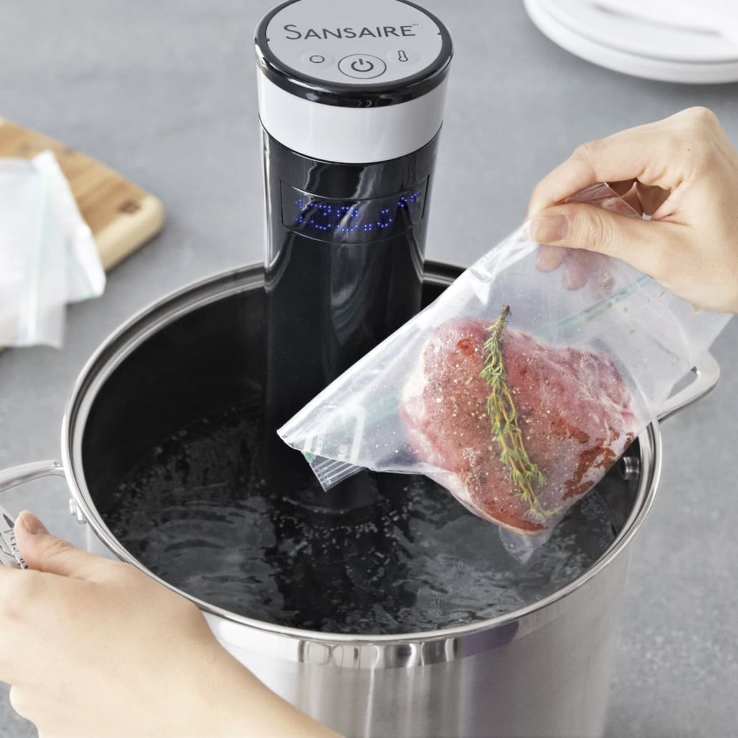 4 Reasons Why Sous Vide Cooking Is Actually Practical for Home Cooks