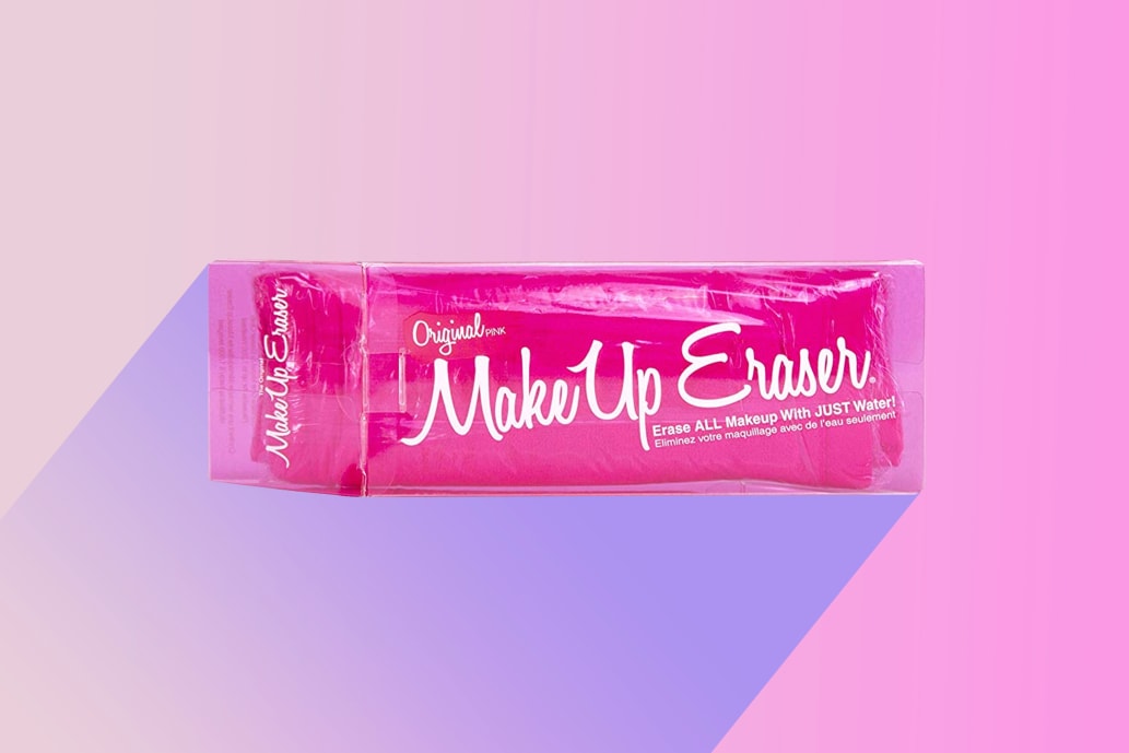 The MakeUp Eraser Towel Review | Apartment Therapy