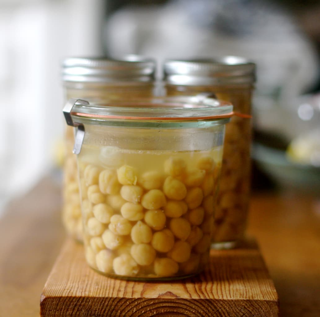 How To Cook Beans in a Stovetop Pressure Cooker Kitchn